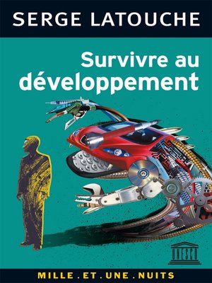 cover image of Survivre au développement